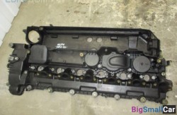 Клапанная крышка м57n (11 Двигатель) 11127799221 - купить Ростове-на-Дону