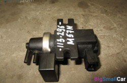 Электромагнитный клапан m57n (11 Двигатель) 11742247906 - купить Ростове-на-Дону