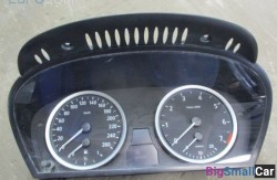 Панель приборов kmh (62 Контрольные приборы) 62116958592 - купить Ростове-на-Дону