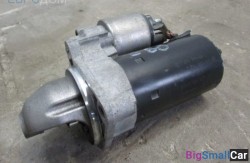 Стартер m54 (12 Электрооборудование двигателя) 12417515391 - купить Ростове-на-Дону