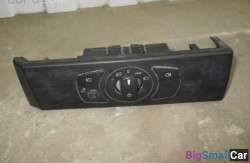 Блок управление светом (61 Общее э/оборудование автомобиля) 61316925287 - купить Ростове-на-Дону