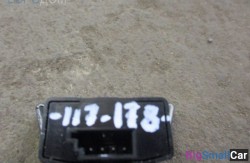 Кнопка меню (61 Общее э/оборудование автомобиля) 65826921668 - купить Ростове-на-Дону