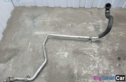 Патрубок сис-мы. охлаждения (11 Двигатель) 17127561686 - купить Ростове-на-Дону