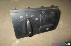 Блок управление светом (61 Общее э/оборудование автомобиля) 61316909777 - купить Ростове-на-Дону