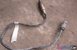 Лямбда-зонд м62 4.6 (11 Двигатель) 11781739845 - купить Ростове-на-Дону