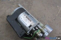 Моторчик (61 Общее э/оборудование автомобиля) 67646903945 - купить Ростове-на-Дону