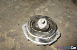 Подушка двигателя прав. (22 Подвеска двигателя и КПП) 22116770793 - купить Ростове-на-Дону