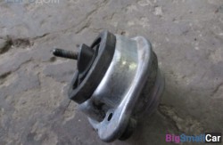 Подушка двигателя лев. (22 Подвеска двигателя и КПП) 22116770793 - купить Ростове-на-Дону