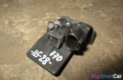 Форсунка омывателя лобового стекла (61 Общее э/оборудование автомобиля) 61667161469 - купить Ростове-на-Дону