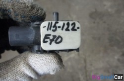 Датчик перед. (65 Аудио, навигация, информ. системы) 65779152262