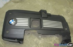 Декоративная крышка двигателя n52n 3.0 (11 Двигатель) 11127575031 - купить Ростове-на-Дону