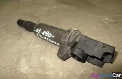 Катушка зажигания n52n 3.0 (12 Электрооборудование двигателя) 12138616153 - купить Ростове-на-Дону