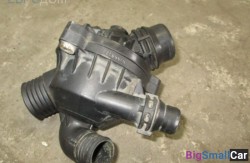 Термостат n52n (11 Двигатель) 11537550172 - купить Ростове-на-Дону