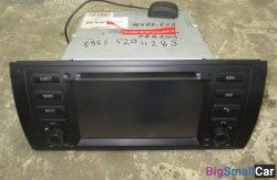 Монитор (65 Аудио, навигация, информ. системы) 655269802461