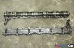 Распредвал выпуск n52n 3.0 (11 Двигатель) 11317563665 - купить Ростове-на-Дону