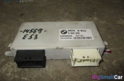 Блок люка (61 Общее э/оборудование автомобиля) 61359146244 - купить Ростове-на-Дону