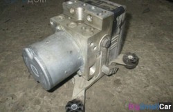 Блок abs (34 Тормозные механизмы) 34516785442 Блок abs (34 Тормозные механизмы) 34516785442