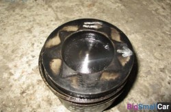 Поршень n47 (11 Двигатель) 11257803033 - купить Ростове-на-Дону