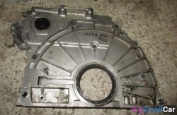 Крышка блока грм n47d20c (11 Двигатель) 11148591627 - купить Ростове-на-Дону