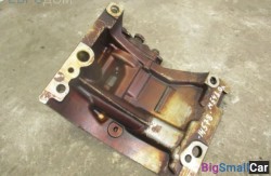 Насос масляный м54 3.0 (11 Двигатель) 11417501568 - купить Ростове-на-Дону