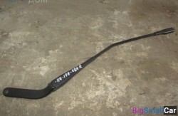 Щеткодержатель прав. (61 Общее э/оборудование автомобиля) 61612990029 - купить Ростове-на-Дону