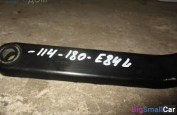 Щеткодержатель лев. (61 Общее э/оборудование автомобиля) 61612990028 - купить Ростове-на-Дону