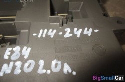 Блок предохранителей n20 2.0 (61 Общее э/оборудование автомобиля) 61149119445 - купить Ростове-на-Дону