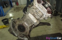 Двигатель 306s3 м54 3.0 (11 Двигатель) 11007505189 - купить Ростове-на-Дону