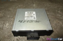 Блок (61 Общее э/оборудование автомобиля) 61429253208 - купить Ростове-на-Дону