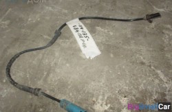 Датчик abs перед. (34 Тормозные механизмы) 34526784991 Датчик abs перед. (34 Тормозные механизмы) 34526784991