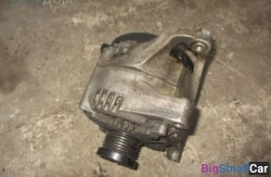 Генератор 170a n20 (12 Электрооборудование двигателя) 12317605478 - купить Ростове-на-Дону