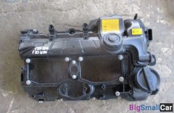 Клапанная крышка n20 (11 Двигатель) 11127588412 - купить Ростове-на-Дону