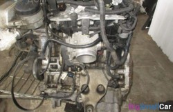 Проводка двигателя (12 Электрооборудование двигателя) 12517619137 - купить Ростове-на-Дону