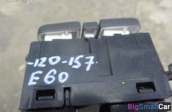 Кнопка обогрева (61 Общее э/оборудование автомобиля) 61319159068 - купить Ростове-на-Дону