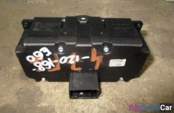 Блок управление светом (61 Общее э/оборудование автомобиля) 61319135576 - купить Ростове-на-Дону