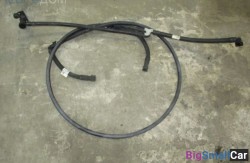 Трубка омывателя фар (61 Общее э/оборудование автомобиля) 61667179444 - купить Ростове-на-Дону