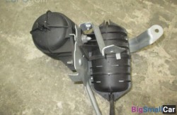 Ресивер (11 Двигатель) 11652247620 - купить Ростове-на-Дону