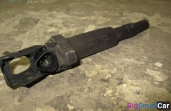 Катушка зажигания м54 (12 Электрооборудование двигателя) 12137594937 - купить Ростове-на-Дону