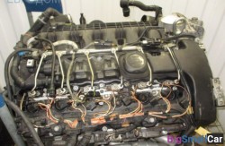 Шкив коленвала n54 (11 Двигатель) 11227558083 - купить Ростове-на-Дону