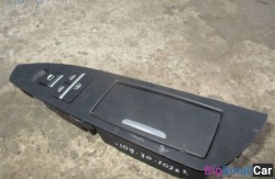 Кнопка стеклоподъемников задн. (61 Общее э/оборудование автомобиля) 613193521831 - купить Ростове-на-Дону