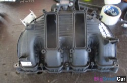 Впускной коллектор n20 (11 Двигатель) 11617588126 - купить Ростове-на-Дону