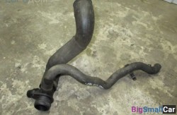 Патрубок n20 (11 Двигатель) 11537639999 - купить Ростове-на-Дону