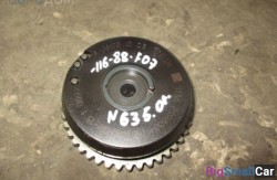 Исполнительный узел впуск n63 (11 Двигатель) 11367598001 - купить Ростове-на-Дону