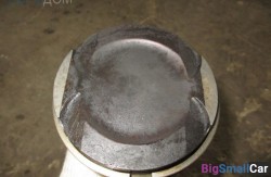 Поршень n63 (11 Двигатель) 11257613626 - купить Ростове-на-Дону