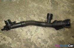 Патрубок соеденительный n63 (11 Двигатель) 11157646086 - купить Ростове-на-Дону