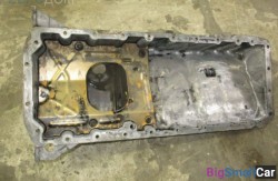 Поддон m57 (11 Двигатель) 11132248701 - купить Ростове-на-Дону