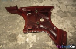 Успокоитель n20 (11 Двигатель) 11317592850