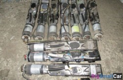 Сервопривод багажника (61 Общее э/оборудование автомобиля) 67338352202 - купить Ростове-на-Дону