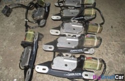 Сервопривод багажника (61 Общее э/оборудование автомобиля) 67108362371 - купить Ростове-на-Дону