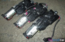 Сервопривод багажника (61 Общее э/оборудование автомобиля) 51247175817 - купить Ростове-на-Дону